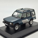 Land Rover Discovery 1:43