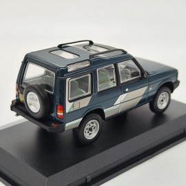 Land Rover Discovery 1:43