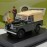 Land Rover Series II SWB 1:43