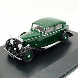Rolls Royce 25/30 Thrupp and Maberly 1:43