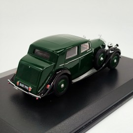 Rolls Royce 25/30 Thrupp and Maberly 1:43