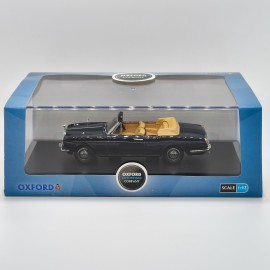 Rolls Royce Corniche Cabrio 1:43