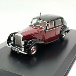 Rolls Royce Silver Dawn 1:43