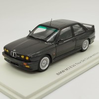 BMW M3 E30 Tour De Course Edition 1:43