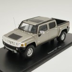 Hummer H3T 2008 1:43