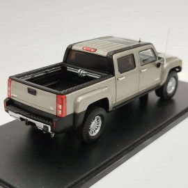 Hummer H3T 2008 1:43