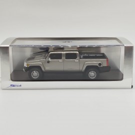 Hummer H3T 2008 1:43