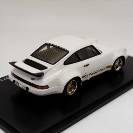 Porsche 911 Carrera 3.0  Press Released 1978 1:43