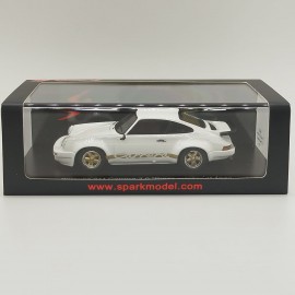 Porsche 911 Carrera 3.0  Press Released 1978 1:43