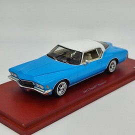 Buick Riviera 1971 1:43