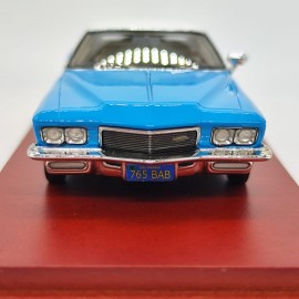 Buick Riviera 1971 1:43