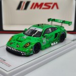 Porsche 911 GT3 R 1:43