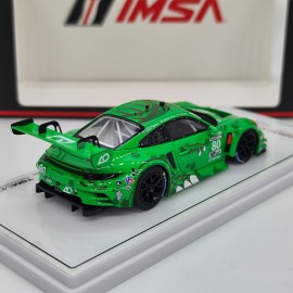 Porsche 911 GT3 R 1:43