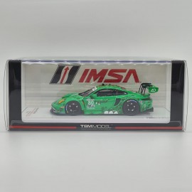 Porsche 911 GT3 R 1:43