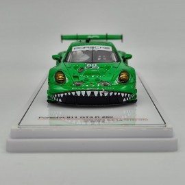 Porsche 911 GT3 R 1:43