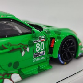 Porsche 911 GT3 R 1:43