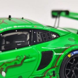 Porsche 911 GT3 R 1:43