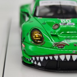 Porsche 911 GT3 R 1:43