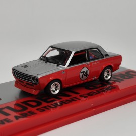 Datsun 510 Trans-Am B-Sedan 2.5 Challenge 2023 1:64