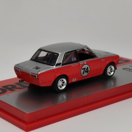Datsun 510 Trans-Am B-Sedan 2.5 Challenge 2023 1:64