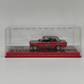 Datsun 510 Trans-Am B-Sedan 2.5 Challenge 2023 1:64