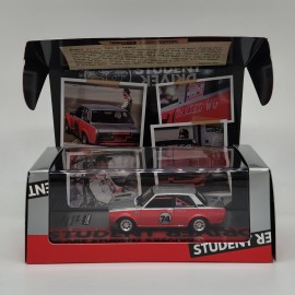 Datsun 510 Trans-Am B-Sedan 2.5 Challenge 2023 1:64