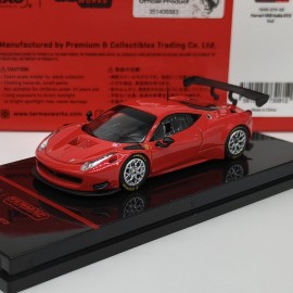 Ferrari 458 Italia GT3 1:64