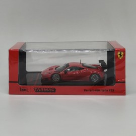Ferrari 458 Italia GT3 1:64