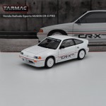 Honda Ballade Sports Mugen CR-X Pro 1:64