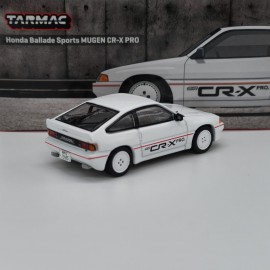 Honda Ballade Sports Mugen CR-X Pro 1:64