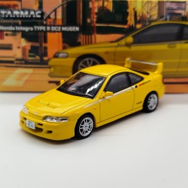 Honda Integra Type R DC2 Mugen 1:64