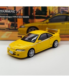 Honda Integra Type R DC2 Mugen 1:64