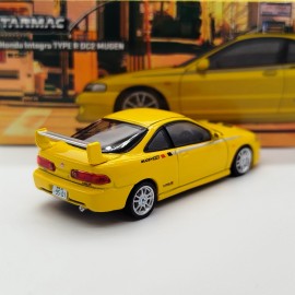Honda Integra Type R DC2 Mugen 1:64