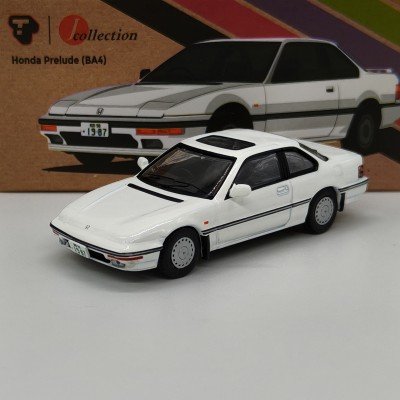 Honda Prelude BA4 1:64