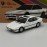 Honda Prelude BA4 1:64