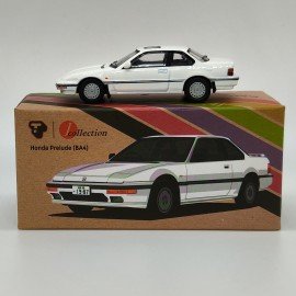 Honda Prelude BA4 1:64