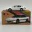 Honda Prelude BA4 1:64