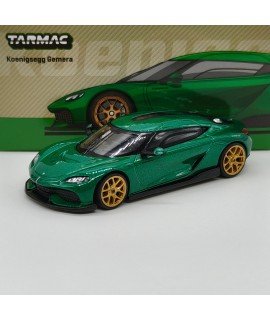 Koenigsegg Gemera 1:64