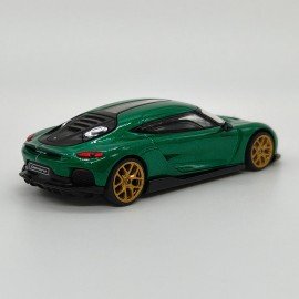 Koenigsegg Gemera 1:64