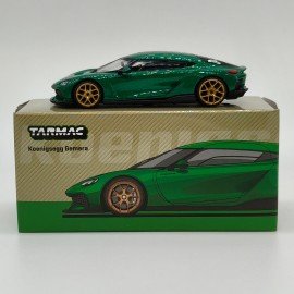 Koenigsegg Gemera 1:64