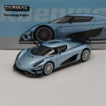 Koenigsegg Regera 1:64