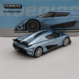 Koenigsegg Regera 1:64