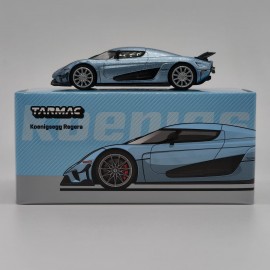 Koenigsegg Regera 1:64