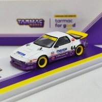 Mazda RX-7 FC3S Pandem 1:64