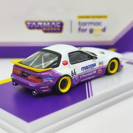 Mazda RX-7 FC3S Pandem 1:64