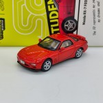 Mazda RX-7 FD38 1:64