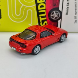 Mazda RX-7 FD38 1:64