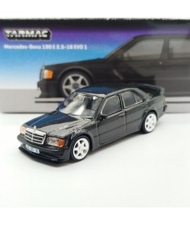 Mercedes 190E 2.5-16 Evolution I W201 1:64