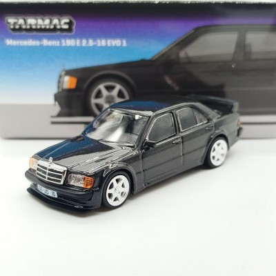 Mercedes 190E 2.5-16 Evolution I W201 1:64
