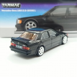 Mercedes 190E 2.5-16 Evolution I W201 1:64